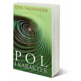 Feniks libris Oto Vajninger
 - Pol i karakter Cene'.'