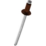 T Fix T-FIX Pop nitna sivo-smeđa | Eponuda.com