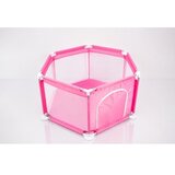 Winner Bike dečija ogradica playground pink Out0072 Cene