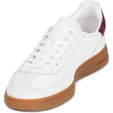 Polo Ralph Lauren BEDFORD PP-SNEAKERS-LOW TOP LACE Bijela | shoptok.hr