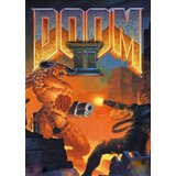  Doom II Steam Key GLOBAL | ePonuda.com