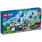 Lego Policijska stanica | Eponuda.ba