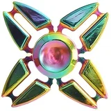 Fidget Spinner - Višebojni