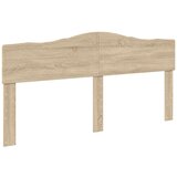  Okvir za krevet Sonoma 180 x 200 cm Čvrsto borovo drvo | shoptok.hr
