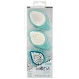 MŌDA® Spa set četkica za negu lica