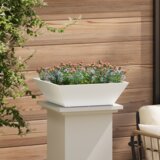 Metalna sadilica Bela Metal Srednja Sadilice sadilica | shoptok.hr