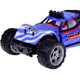 HYPER off-road autić na daljinski crveni Slike