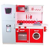  Lesena kuhinja LUSSYS COOK WORLD, (21333445) | Shoptok.si