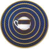 Zepter Masterpiece cobalt royal dodatak seta za kafu Cene