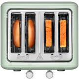 Buydeem 4 Slice Toaster, model DT640E, color Cozy Greenish, EU DT640E-CG/EU | ePonuda.com