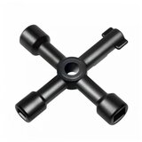 Logilink univerzalni ključ za razvodne ormare | ePonuda.com