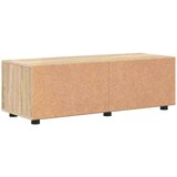 TV ormar sonoma hrast 100.5 x 39 x 30 cm Konstruirano drvo | shoptok.hr
