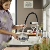 Blanco slavina Sonea-S 526616 | ePonuda.com