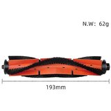 INORCO Nadomestni rezervni deli za robotski sesalnik R1/R1 Pro, HEPA filter, krpa, vrečka za prah, (21839620) | Shoptok.si