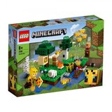 Lego Minecraft™ 21165 Čebelarska kmetija Cene