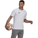 Adidas Muška majica ENT22 TEE, Bela | ePonuda.com
