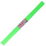 Spirit Fluorescentno zeleni krep papir 200x50cm Cijene