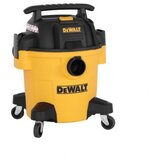 Dewalt usisivač za suvo i mokro usisavanje 20l DXV20P | Eponuda.com