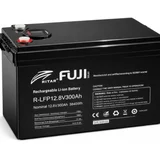 SOLAR LI-ION BATERIJA-R-LFP 12.8V 300AH RITAR