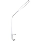  Ecolite LU13C-BI- LED prigušiva stona lampa PRIM LED/10W/230V 3000-6000K bela | Eponuda.com