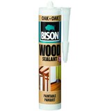  BRTVILO WOOD SEALANT OAK 300 ML BISON Cijene