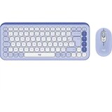 Logitech TASTATURA I MIŠ Pop Icon Combo Lilac US | Eponuda.com
