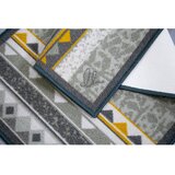  Tepih Surf 50 x 140 cm, sort | shoptok.hr