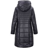 Pri Long elegant quilted insulated coat for women AMELIA | Shoptok.si