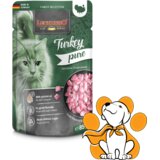 Leonardo Finest Selection Pure Turkey 85g, Vlažna Hrana Bogata Ćuretinom | Eponuda.com