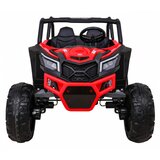  Buggy na akumulator UTV-MX - 4x4 - dvosjed - crveni | shoptok.hr