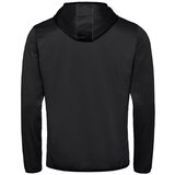Head Puloverji Club Technical Črna | Shoptok.si