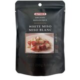 Mitoku Miso beli mitoku, organski, 250g Cene
