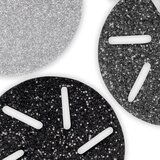 Silkn FreshPedi električna pilica za stopala Black | Shoptok.si