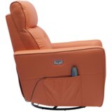 Molarem Home fotelja Helios - narančasta | shoptok.hr