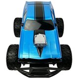  Auto na daljinsko upravljanje Off-road R/C High - svijetlo plavi | shoptok.hr
