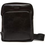 Guess Torbica za okrog pasu HMBOCA P5323 Črna | Shoptok.si