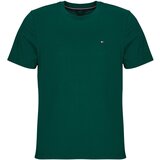 Tommy Hilfiger ESS SEASONAL REG FIT SOLID TEE Zelena Cijene