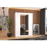  Klizni ormar Iness (150 cm)-Bijela Cijene