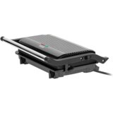 Teesa panini grill, toster, roštilj, 1000 W, 3 položaja | shoptok.hr