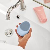 Eggo Sonic Skin Cleanser čistilna sonična naprava za obraz Blue | Shoptok.si