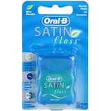 Oral-b satin Floss zubni konac 1 kom unisex Cijene