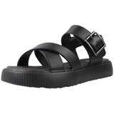 Geox Športni sandali J Sandal Kodette Črna Cene