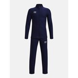 Under Armour Kit Y Challenger Tracksuit-NVY - Guys Cene