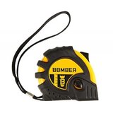 Bomber merna traka 5 m x 25 mm 073543 | Eponuda.com