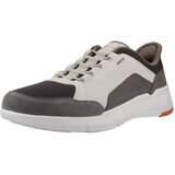 Geox Nizke superge Sport Zapatillas Hombre Modèle U Vittour Plus Siva Cene