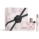 Viktor & Rolf Flowerbomb set1: EDP 50 ml + EDP 10 ml za ženske Cene