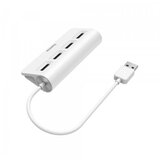  USB HUB Hama 4 porta, USB A 2.0 | Eponuda.com
