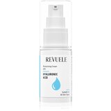 Revuele CYS Hyaluronic Acid vlažilna krema za obraz 30 ml Cene