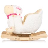 Chipolino igračka na ljuljanje sa stolicom - Lamb | shoptok.hr