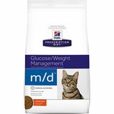 Hills prescription diet veterinarska dijeta za mačke m/d 1.5kg cene